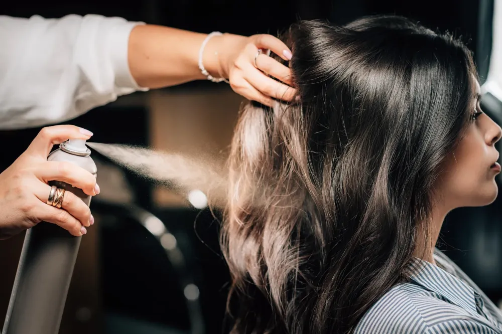 coiffure femme près de Rezé